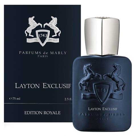 parfums de marly for men.